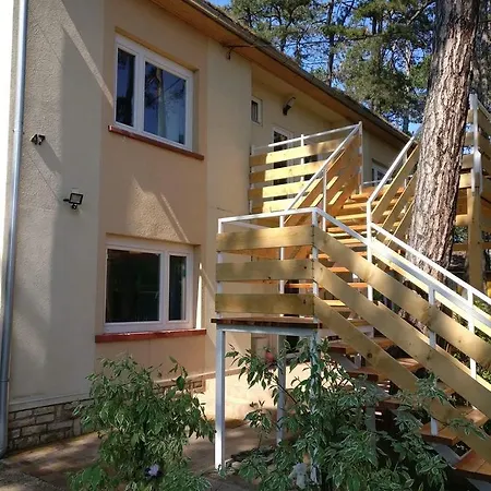 Villa House Italy Siófok Exterior foto