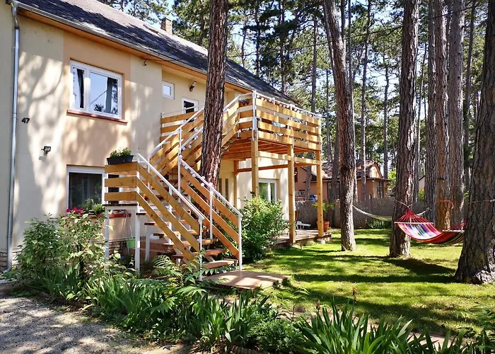 House Italy