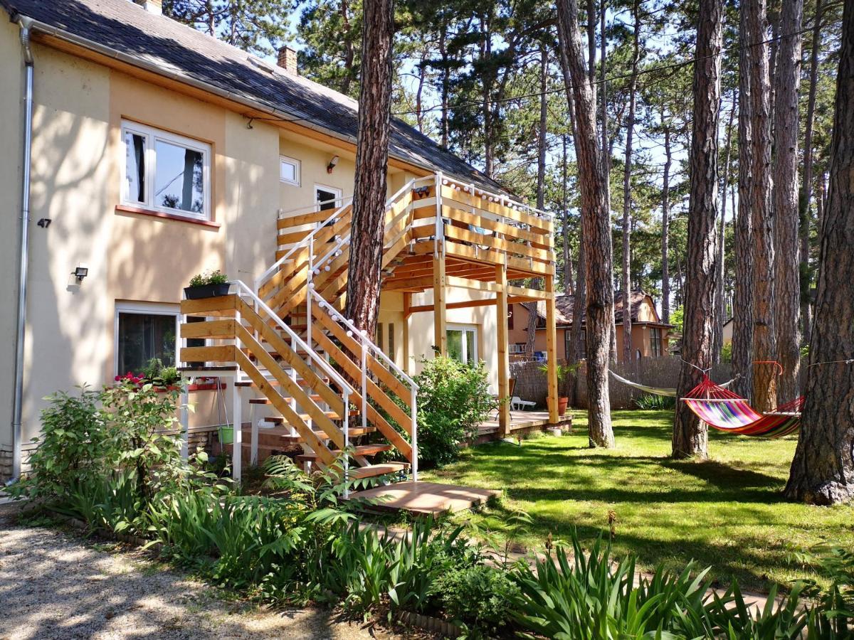 Holiday home House Italy Siofok