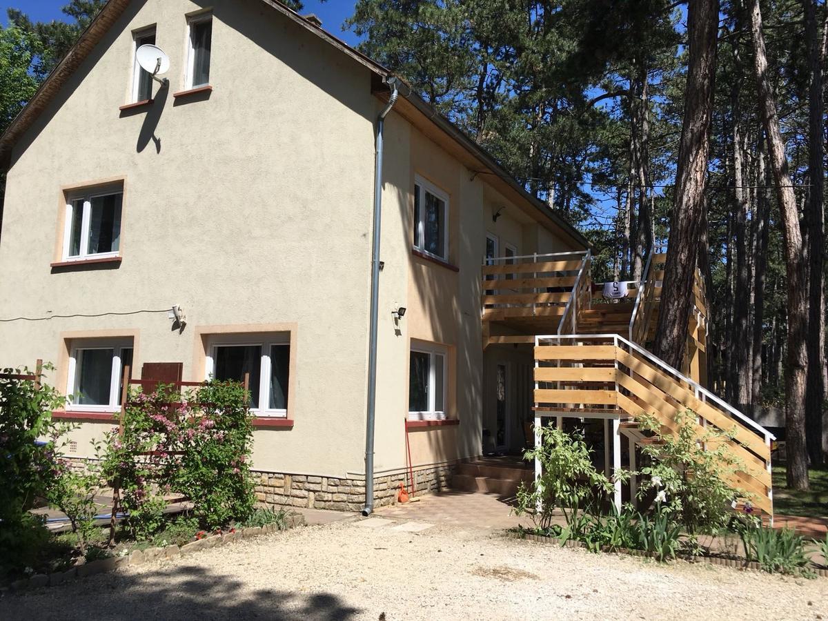 House Italy Siofok