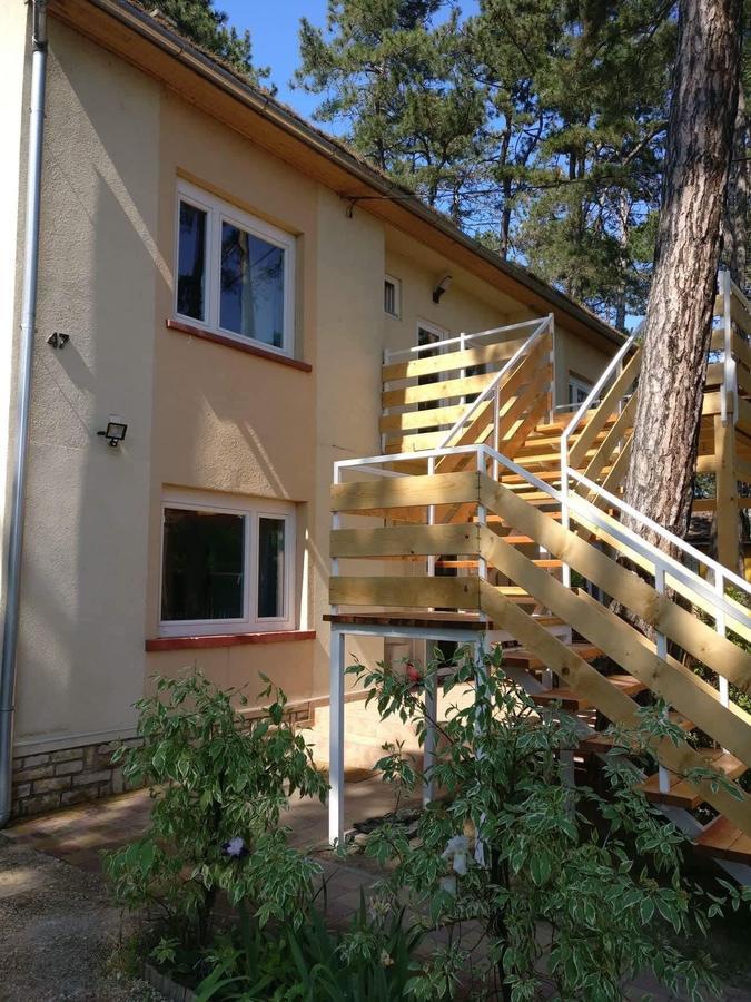 House Italy