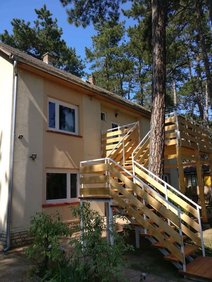 House Italy * Siófok